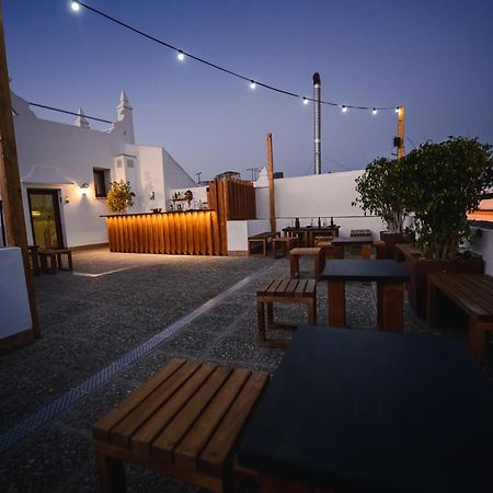 קוניל דה לה פרונטרה Ferreira Hostal Boutique מראה חיצוני תמונה
