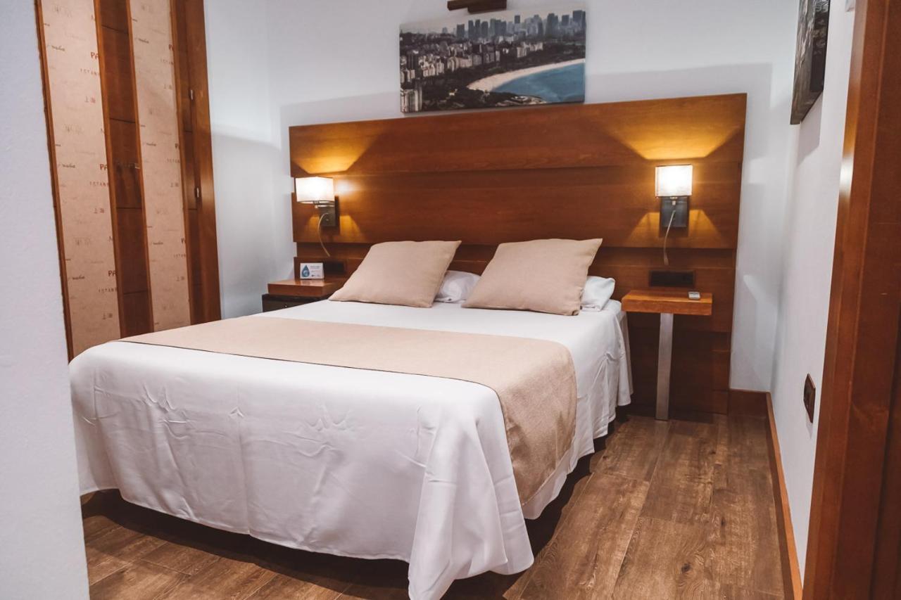 קוניל דה לה פרונטרה Ferreira Hostal Boutique מראה חיצוני תמונה