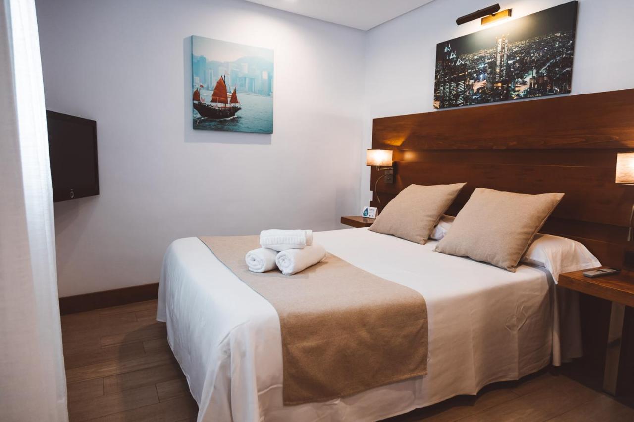 קוניל דה לה פרונטרה Ferreira Hostal Boutique מראה חיצוני תמונה