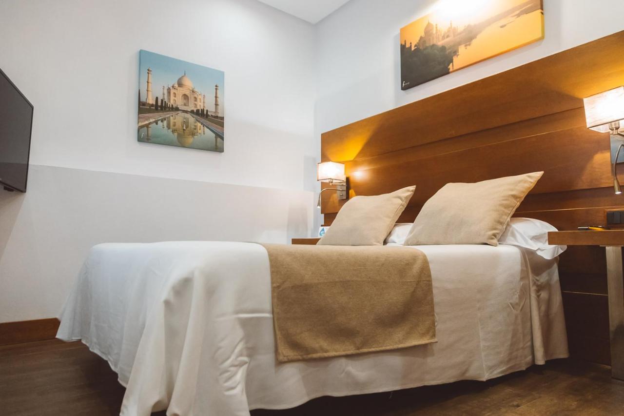 קוניל דה לה פרונטרה Ferreira Hostal Boutique מראה חיצוני תמונה