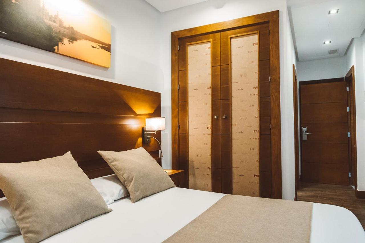 קוניל דה לה פרונטרה Ferreira Hostal Boutique מראה חיצוני תמונה