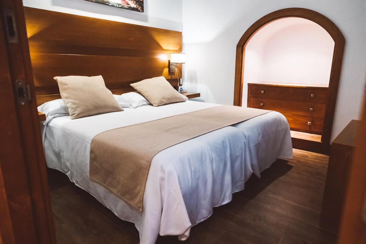 קוניל דה לה פרונטרה Ferreira Hostal Boutique מראה חיצוני תמונה