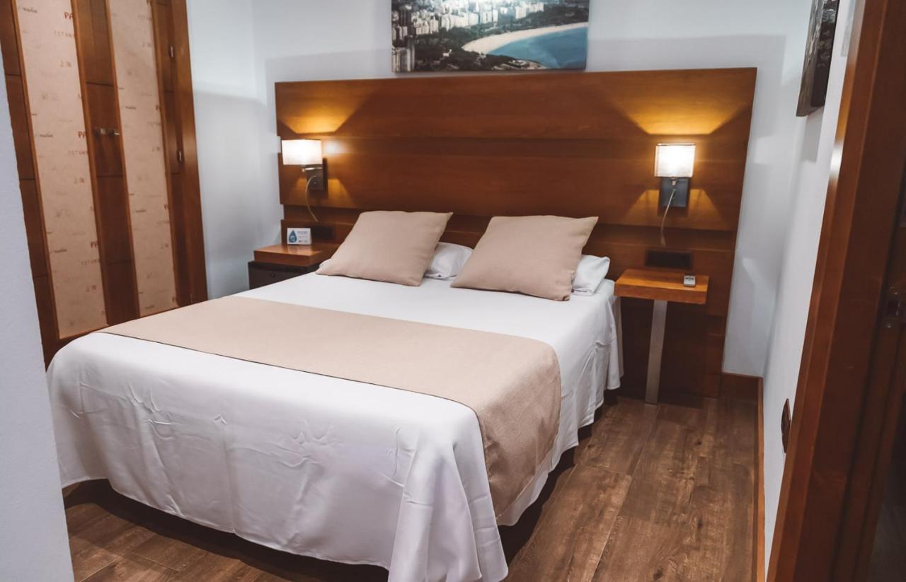 קוניל דה לה פרונטרה Ferreira Hostal Boutique מראה חיצוני תמונה