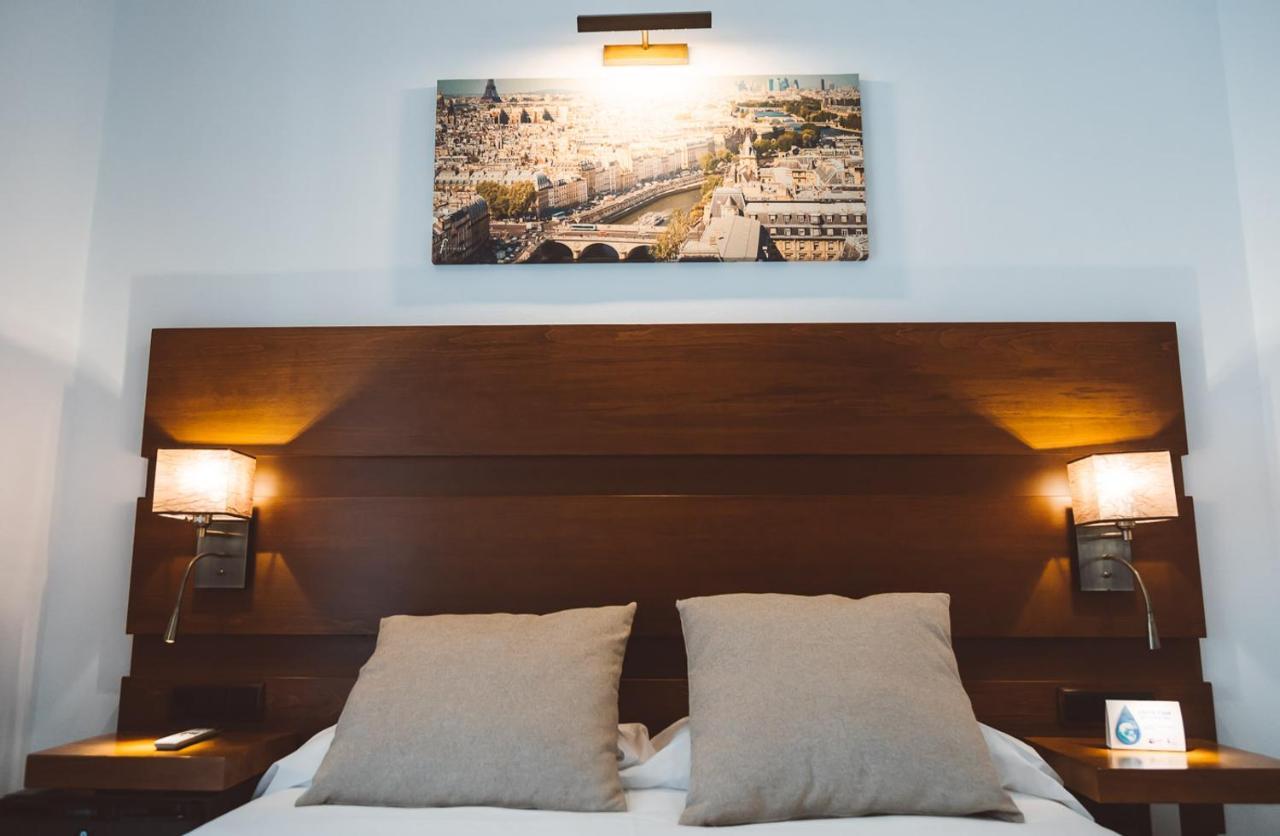 קוניל דה לה פרונטרה Ferreira Hostal Boutique מראה חיצוני תמונה