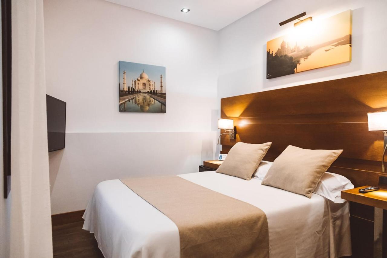 קוניל דה לה פרונטרה Ferreira Hostal Boutique מראה חיצוני תמונה