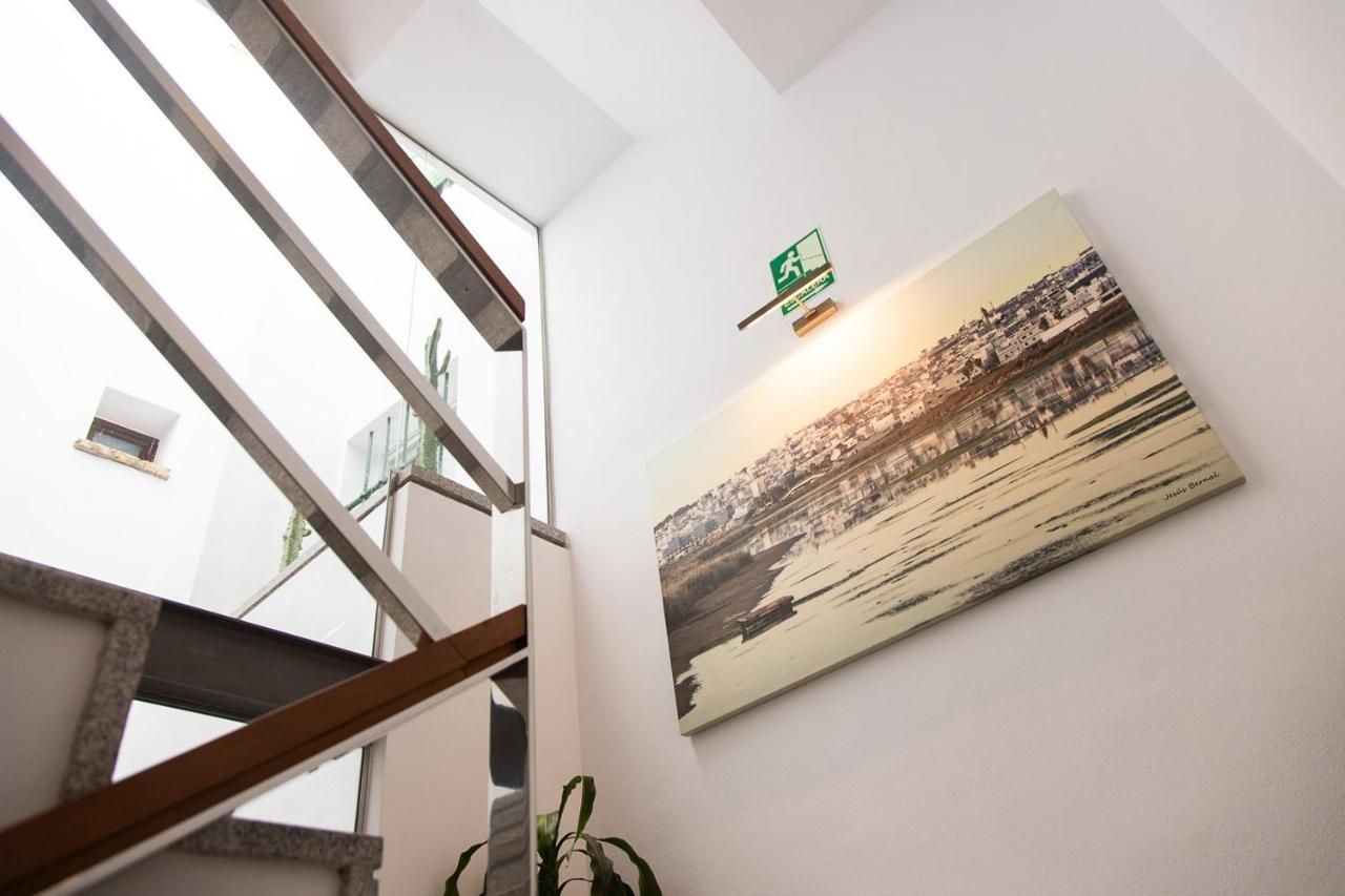 קוניל דה לה פרונטרה Ferreira Hostal Boutique מראה חיצוני תמונה