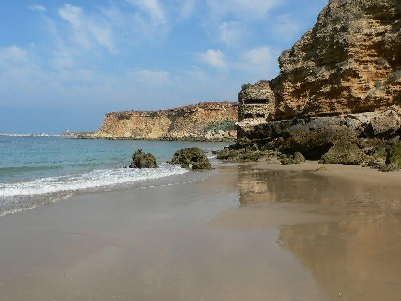קוניל דה לה פרונטרה Ferreira Hostal Boutique מראה חיצוני תמונה