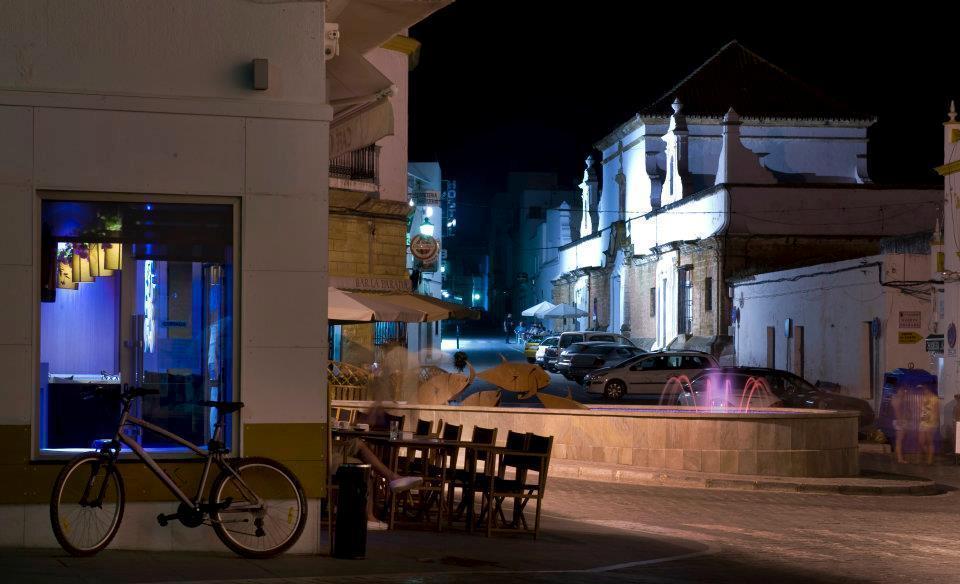קוניל דה לה פרונטרה Ferreira Hostal Boutique מראה חיצוני תמונה