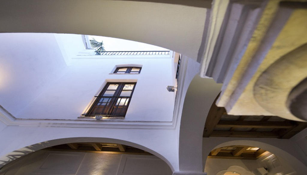 קוניל דה לה פרונטרה Ferreira Hostal Boutique מראה חיצוני תמונה